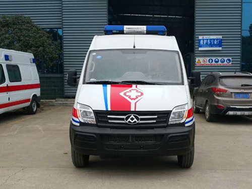 上海跨省救护车出租转运