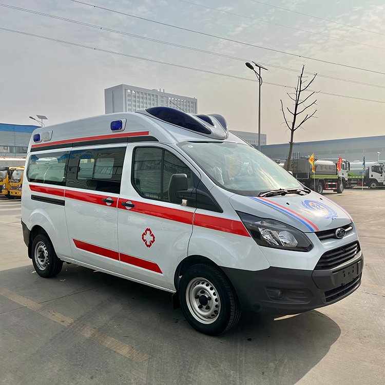 襄阳救护车