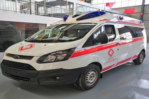 上海救护车出租接送