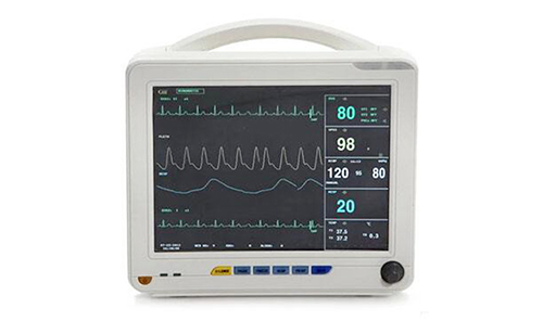 急救转运监护仪